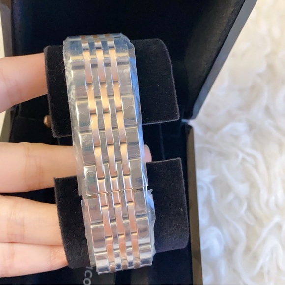 EMPORIO ARMANI AR1921 Automatic Men's Watch - Picture 7 of 12